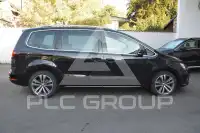 2022 Volkswagen SHARAN