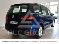 2022 Volkswagen SHARAN