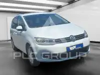2022 Volkswagen SHARAN