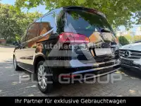 2022 Volkswagen SHARAN