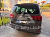 2022 Volkswagen SHARAN