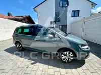 2022 Volkswagen SHARAN