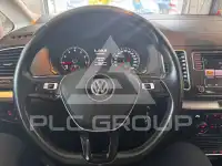 2022 Volkswagen SHARAN
