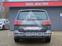 2022 Volkswagen SHARAN