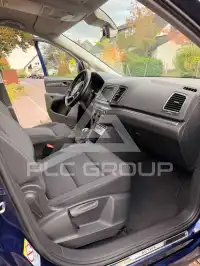 2022 Volkswagen SHARAN