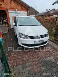 2022 Volkswagen SHARAN
