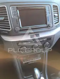 2022 Volkswagen SHARAN
