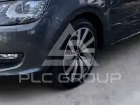 2022 Volkswagen SHARAN