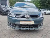 2022 Volkswagen SHARAN