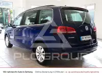 2022 Volkswagen SHARAN