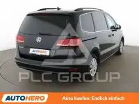 2022 Volkswagen SHARAN