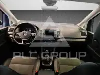 2022 Volkswagen SHARAN