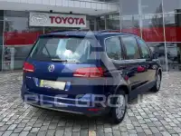 2022 Volkswagen SHARAN