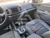 2022 Volkswagen SHARAN
