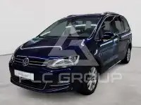 2022 Volkswagen SHARAN