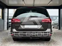 2022 Volkswagen SHARAN