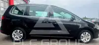 2022 Volkswagen SHARAN