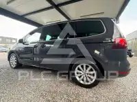 2022 Volkswagen SHARAN