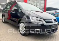 2022 Volkswagen SHARAN