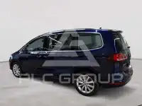 2022 Volkswagen SHARAN