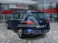 2022 Volkswagen SHARAN