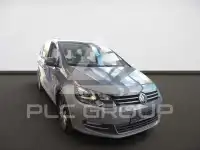 2022 Volkswagen SHARAN