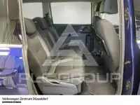 2022 Volkswagen SHARAN