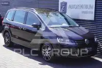2022 Volkswagen SHARAN