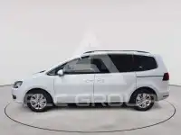 2022 Volkswagen SHARAN