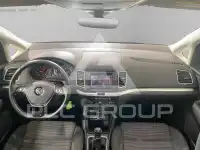 2022 Volkswagen SHARAN
