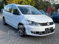 2022 Volkswagen SHARAN