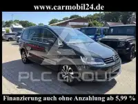2022 Volkswagen SHARAN