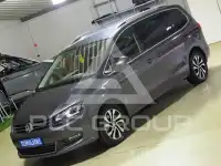 2022 Volkswagen SHARAN