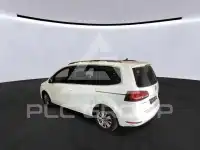 2022 Volkswagen SHARAN