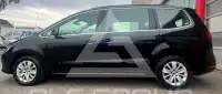 2022 Volkswagen SHARAN
