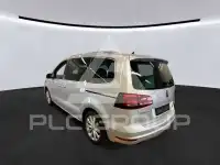 2022 Volkswagen SHARAN