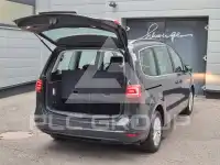 2022 Volkswagen SHARAN