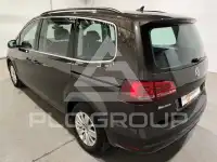2022 Volkswagen SHARAN