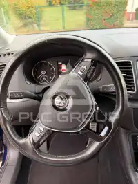2022 Volkswagen SHARAN