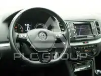 2022 Volkswagen SHARAN