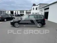 2022 Volkswagen SHARAN