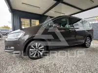2022 Volkswagen SHARAN