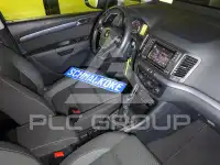 2022 Volkswagen SHARAN