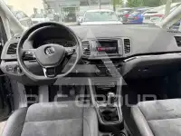 2022 Volkswagen SHARAN