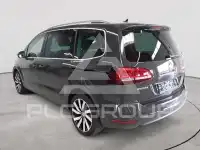 2022 Volkswagen SHARAN