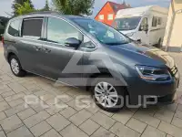 2022 Volkswagen SHARAN