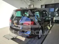 2022 Volkswagen SHARAN