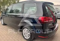 2022 Volkswagen SHARAN