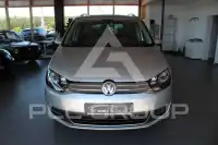 2022 Volkswagen SHARAN