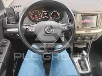 2022 Volkswagen SHARAN